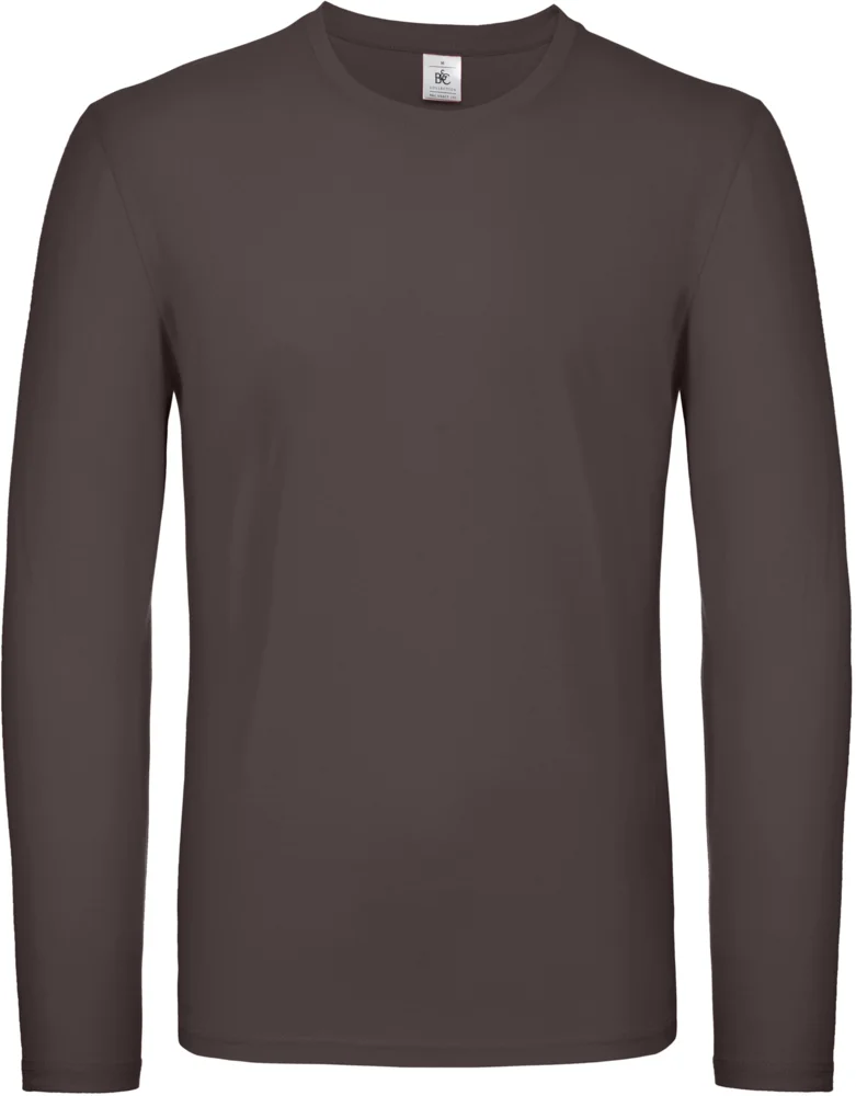 T-Shirt langarm