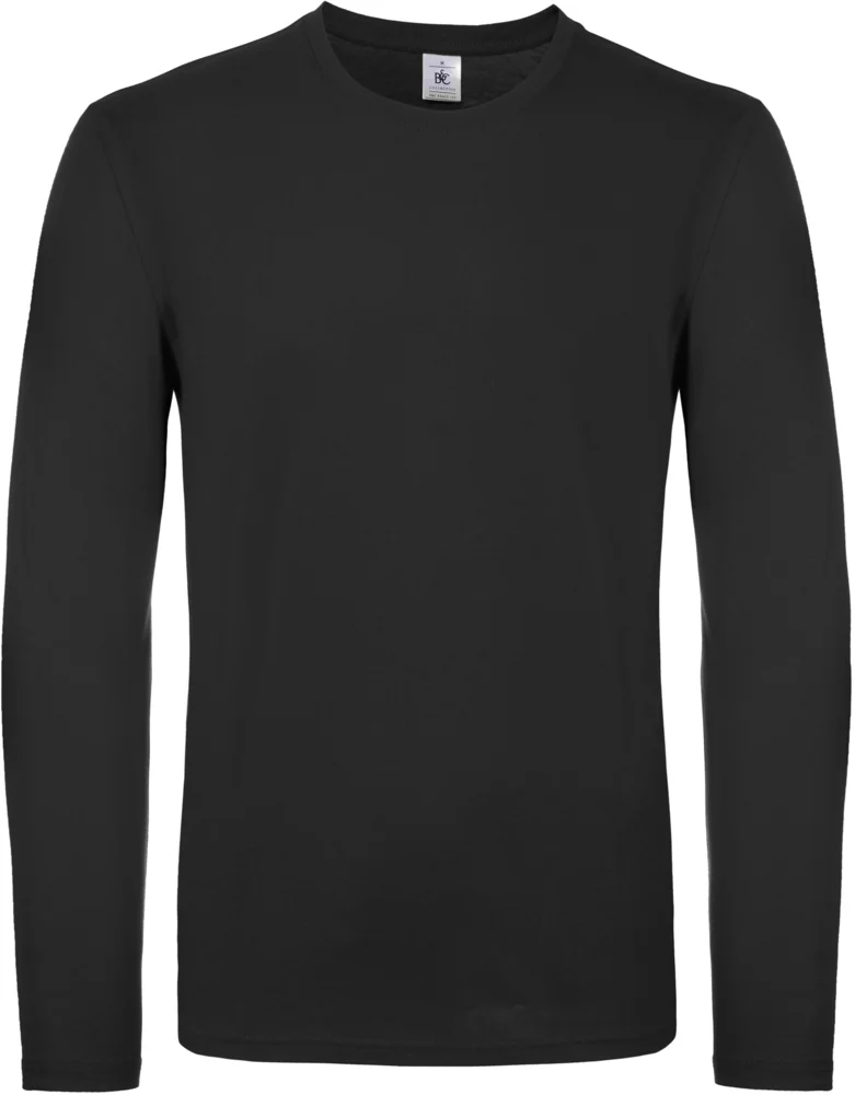 T-Shirt langarm