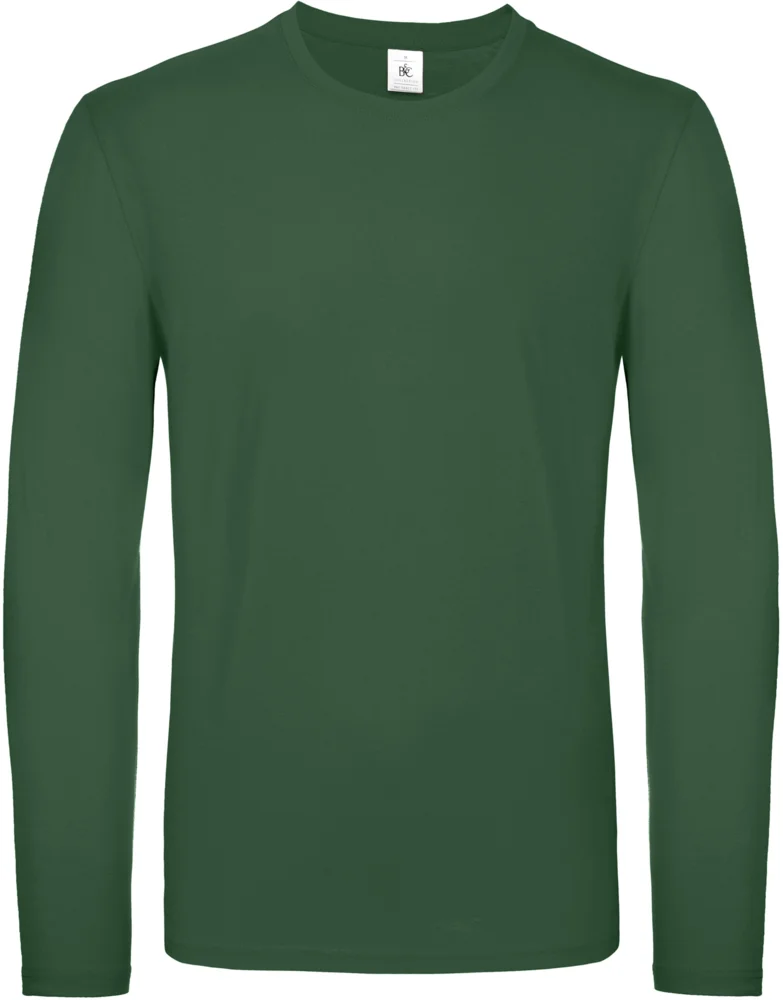 T-Shirt langarm