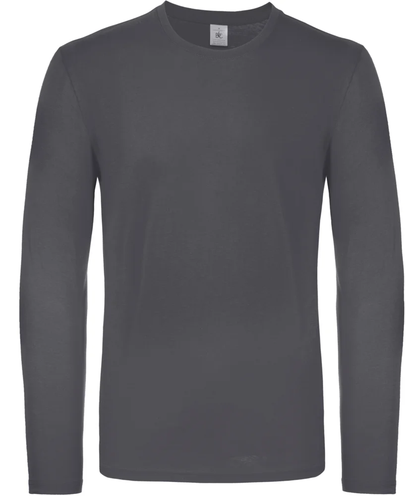 T-Shirt langarm