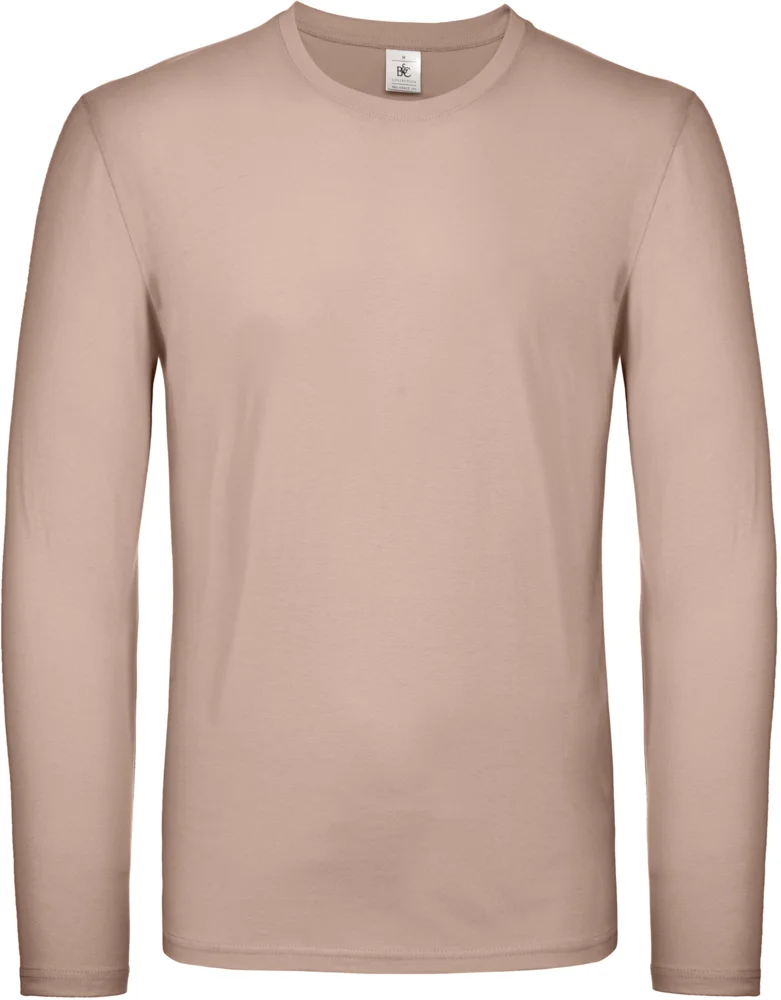 T-Shirt langarm