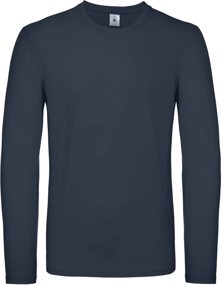 T-Shirt langarm