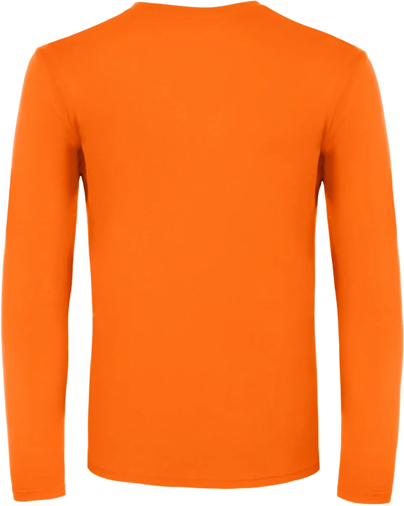 T-Shirt langarm