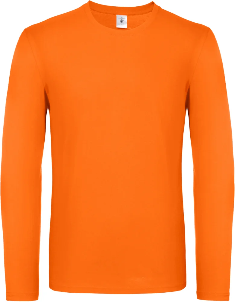 T-Shirt langarm