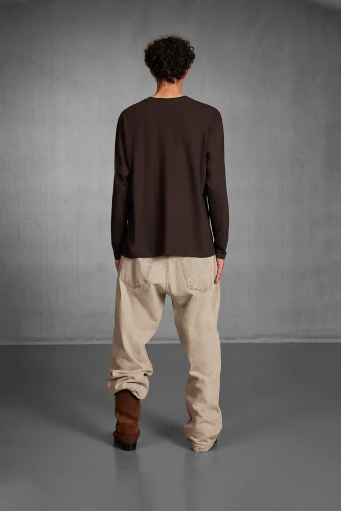 T-Shirt langarm