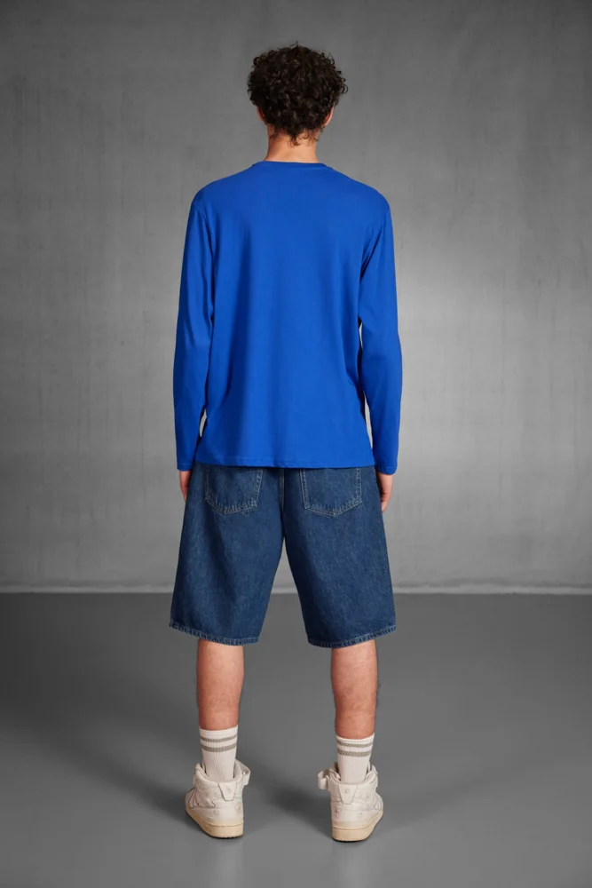 T-Shirt langarm