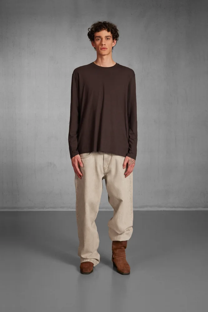 T-Shirt langarm