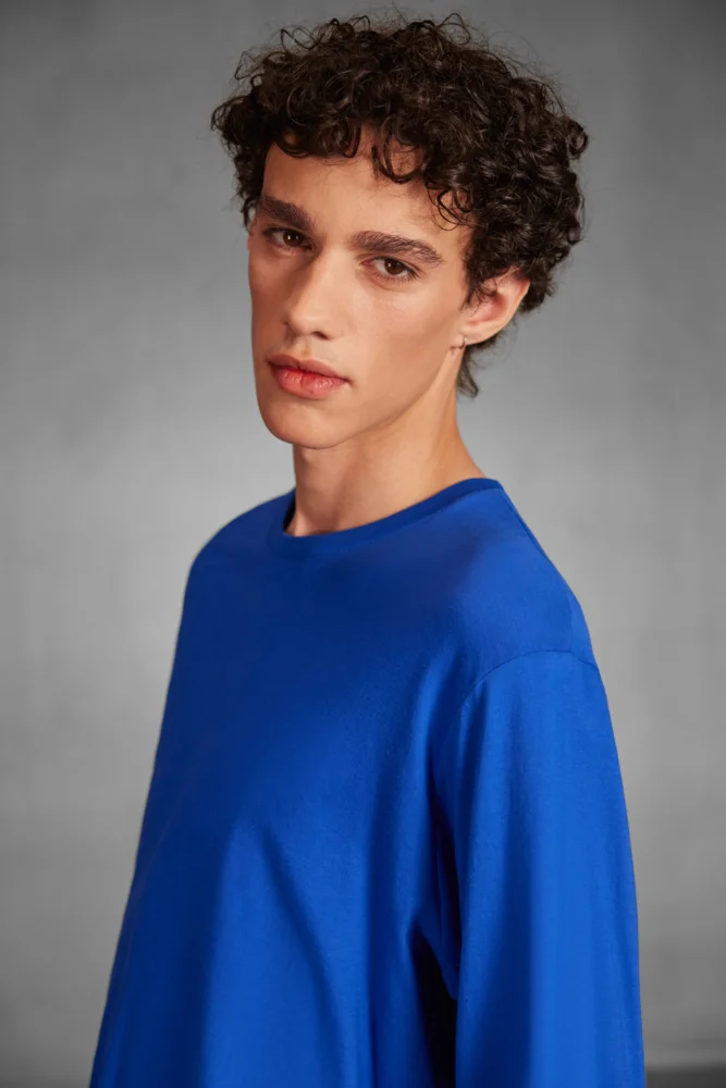 T-Shirt langarm