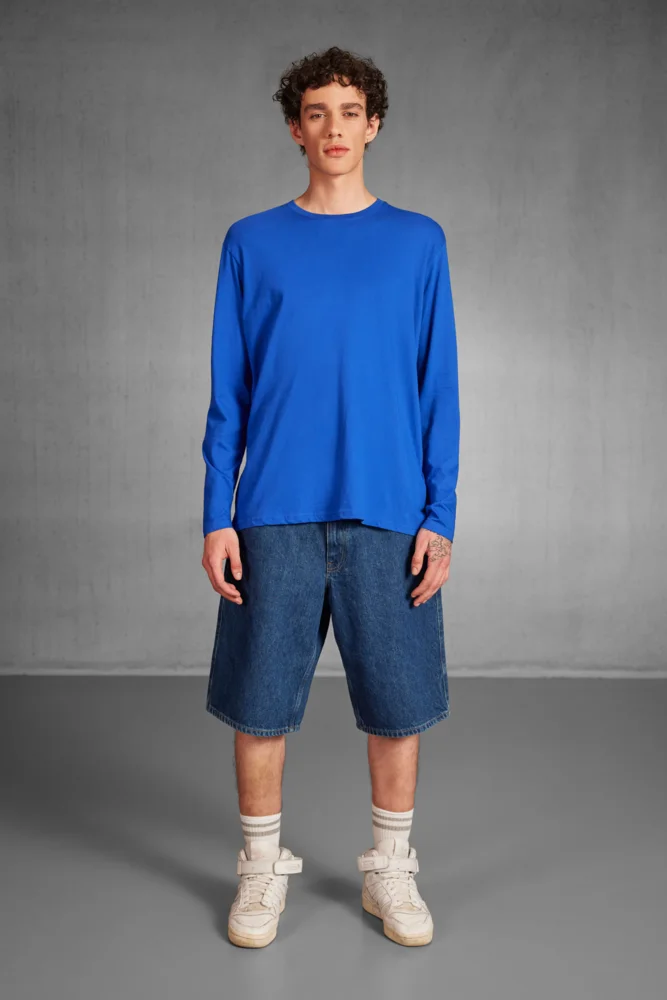 T-Shirt langarm