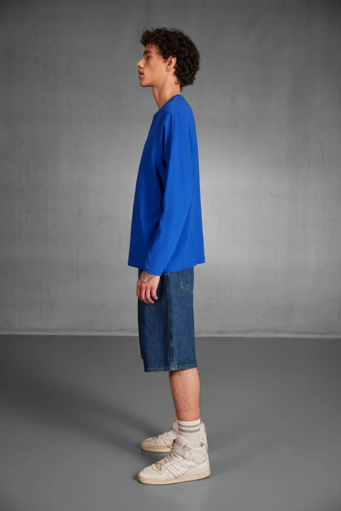 T-Shirt langarm