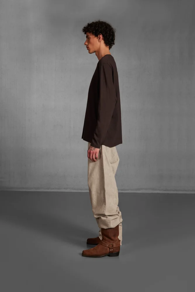 T-Shirt langarm