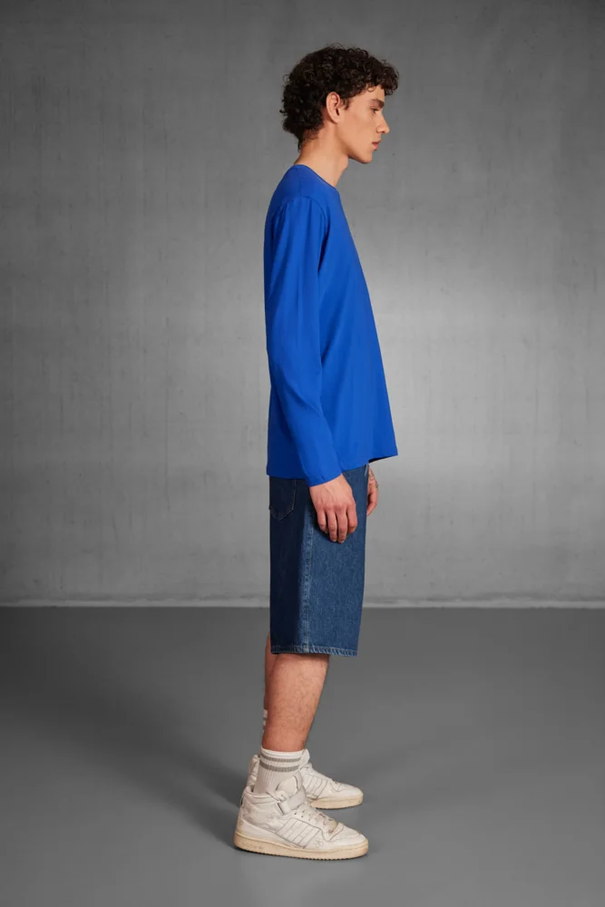 T-Shirt langarm