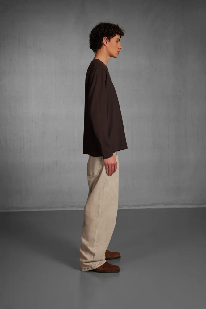 T-Shirt langarm