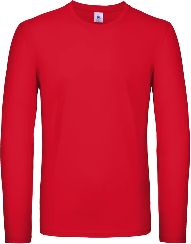 T-Shirt langarm