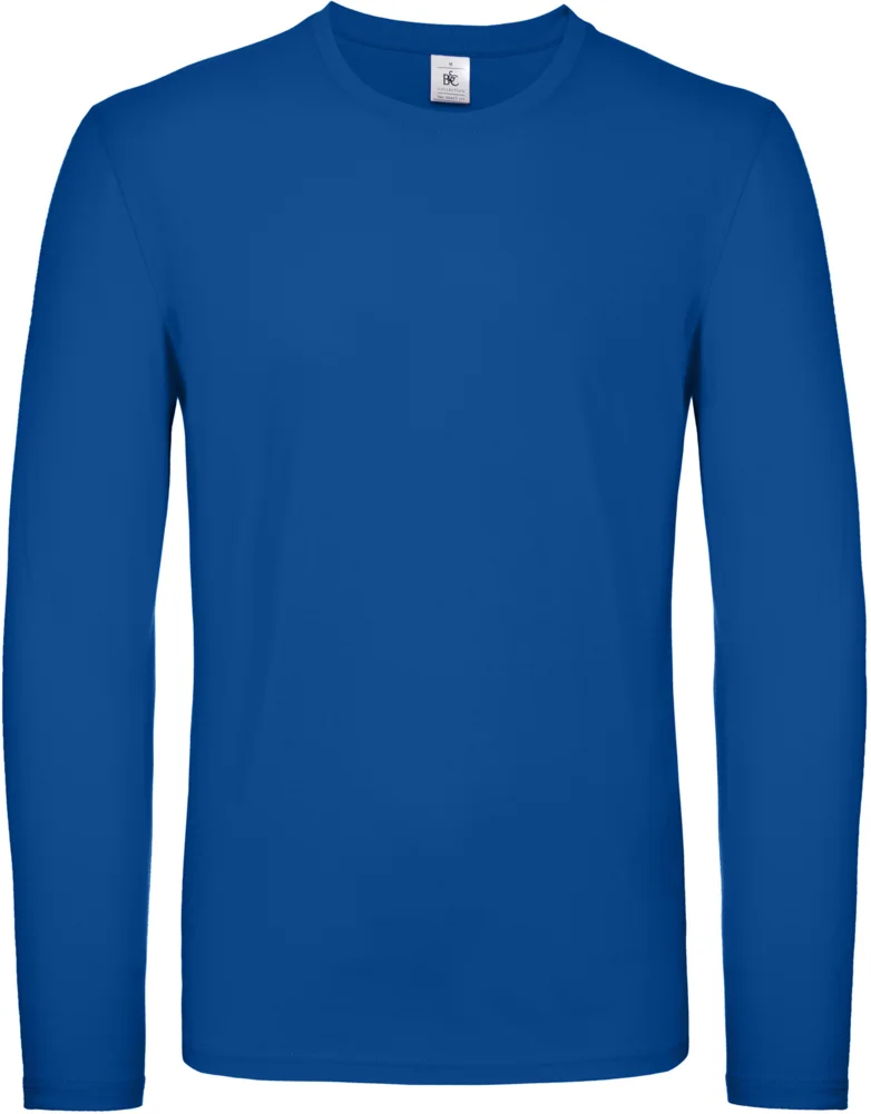T-Shirt langarm
