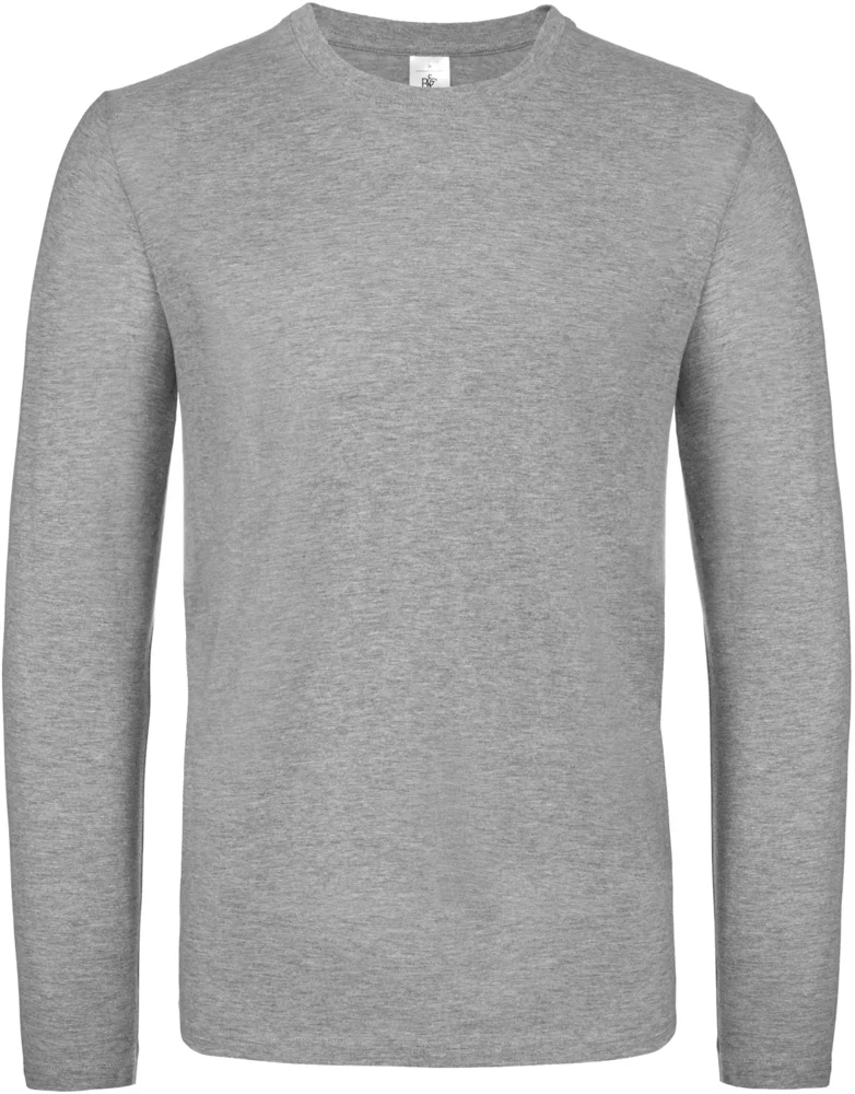 T-Shirt langarm