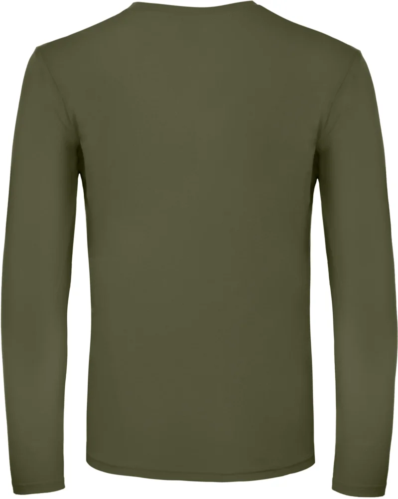 T-Shirt langarm