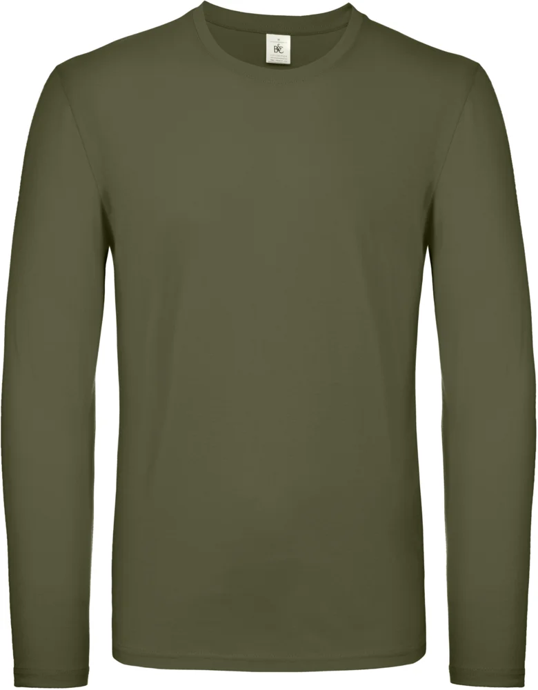 T-Shirt langarm