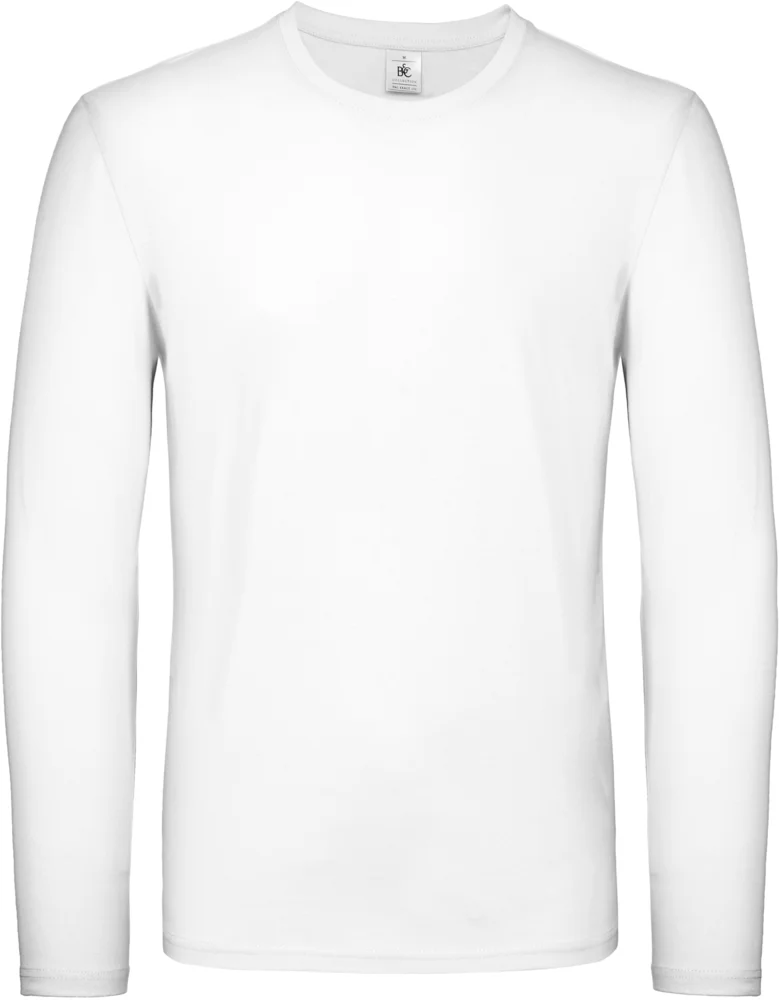 T-Shirt langarm