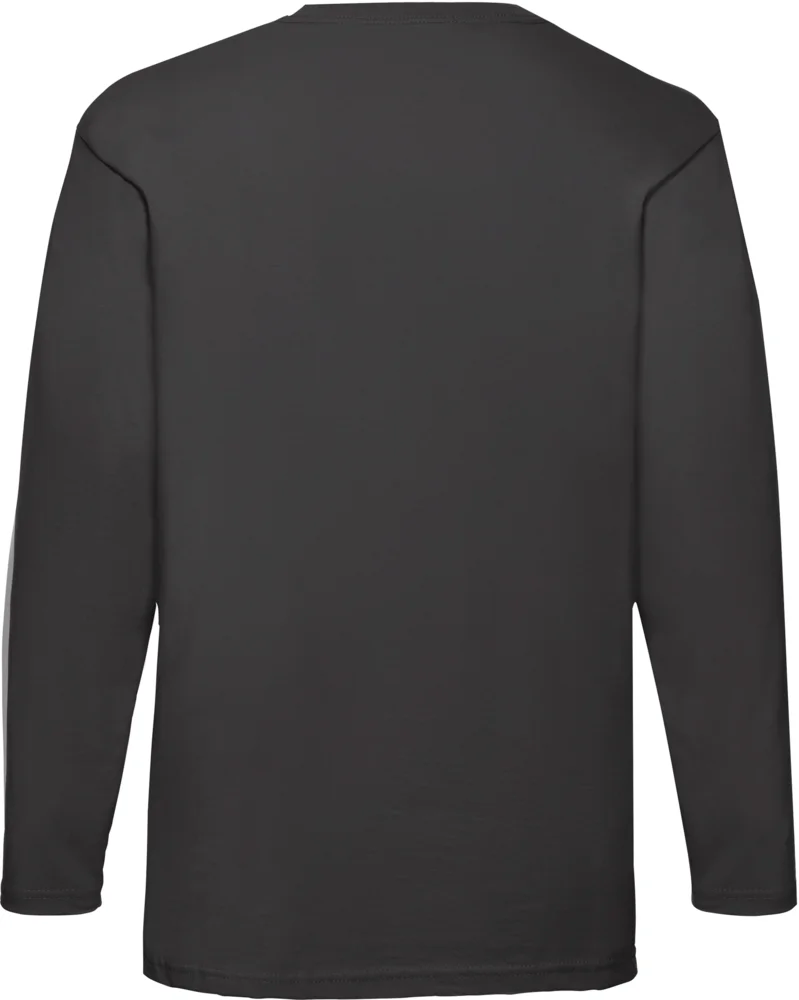 T-Shirt langarm