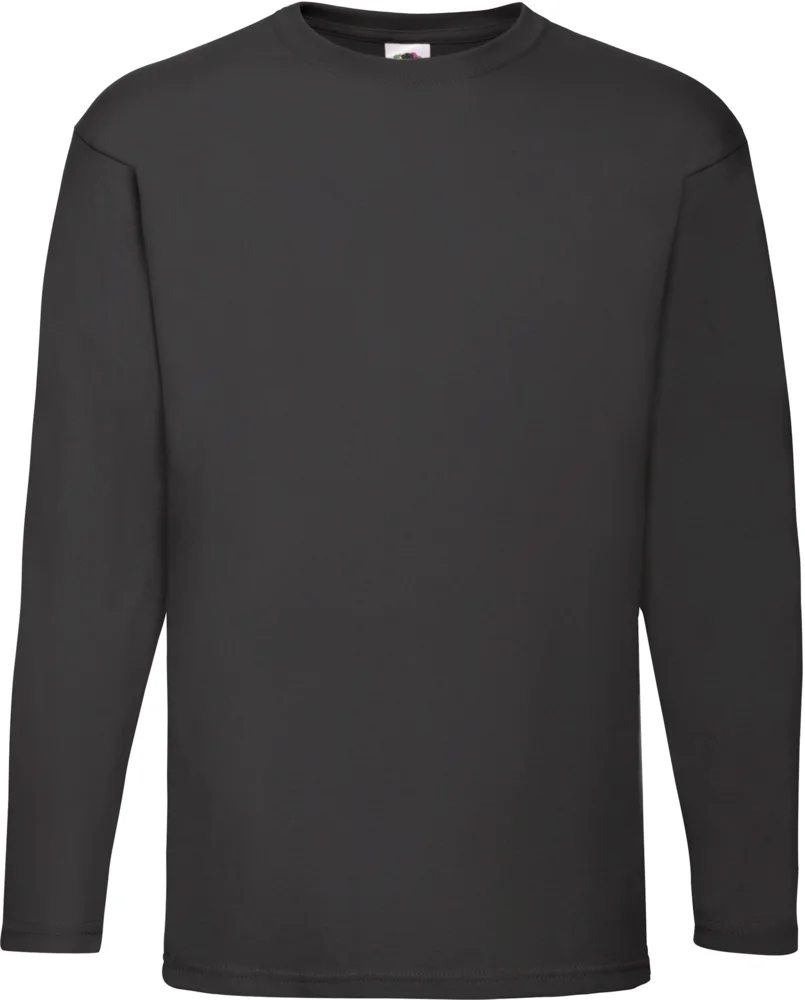 T-Shirt langarm