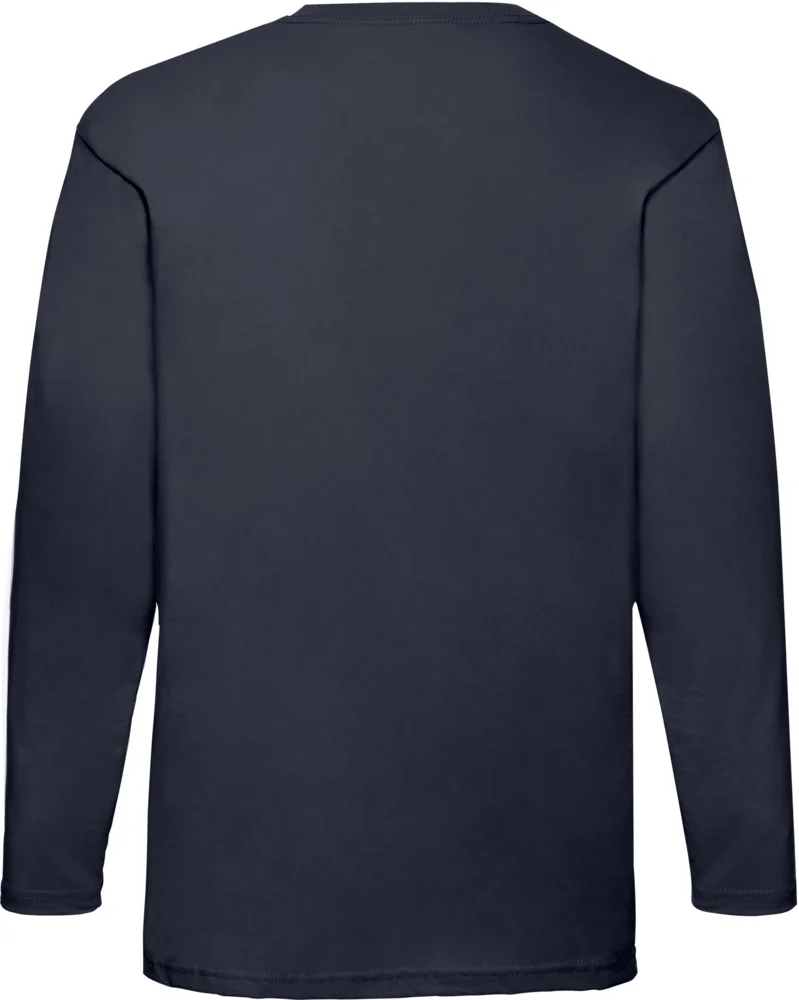 T-Shirt langarm