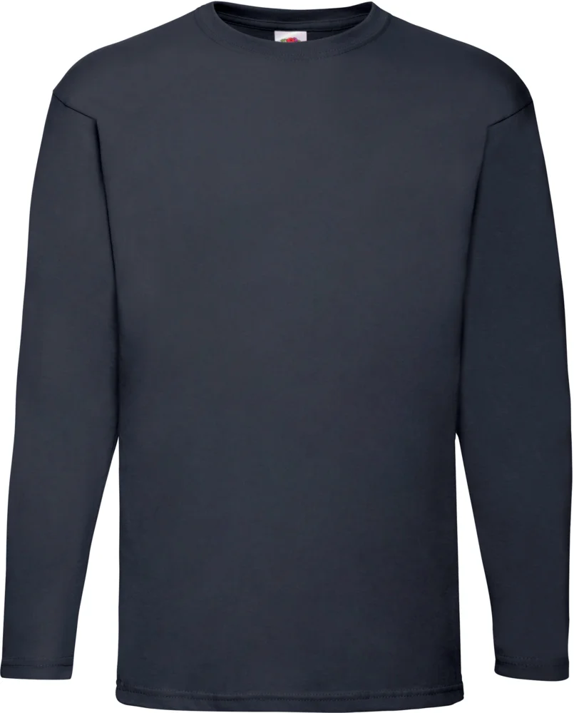 T-Shirt langarm