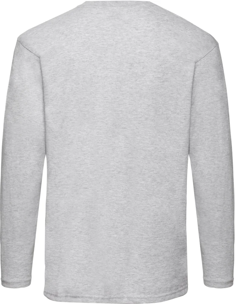 T-Shirt langarm