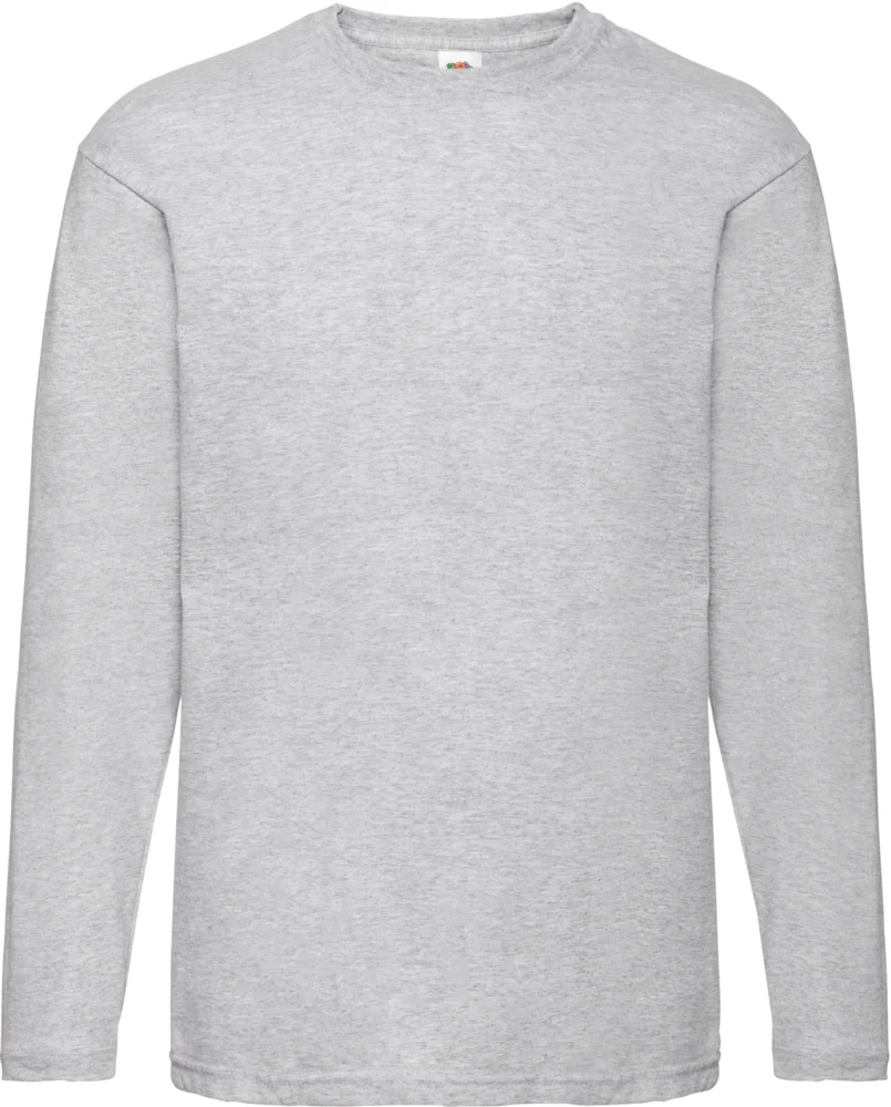T-Shirt langarm