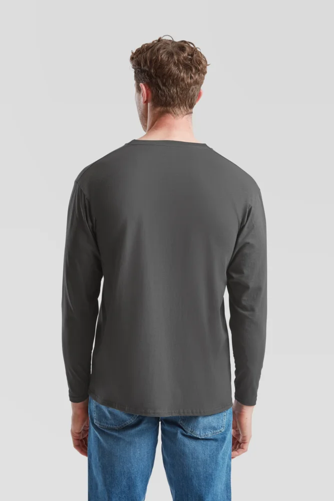 T-Shirt langarm