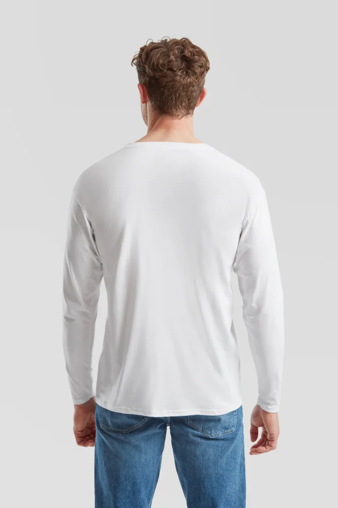 T-Shirt langarm