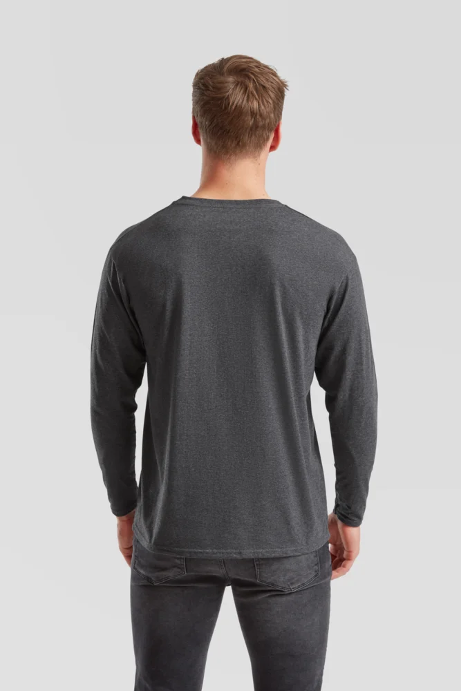 T-Shirt langarm
