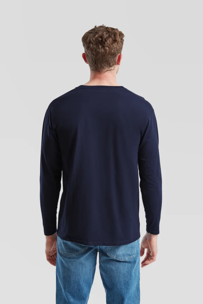 T-Shirt langarm