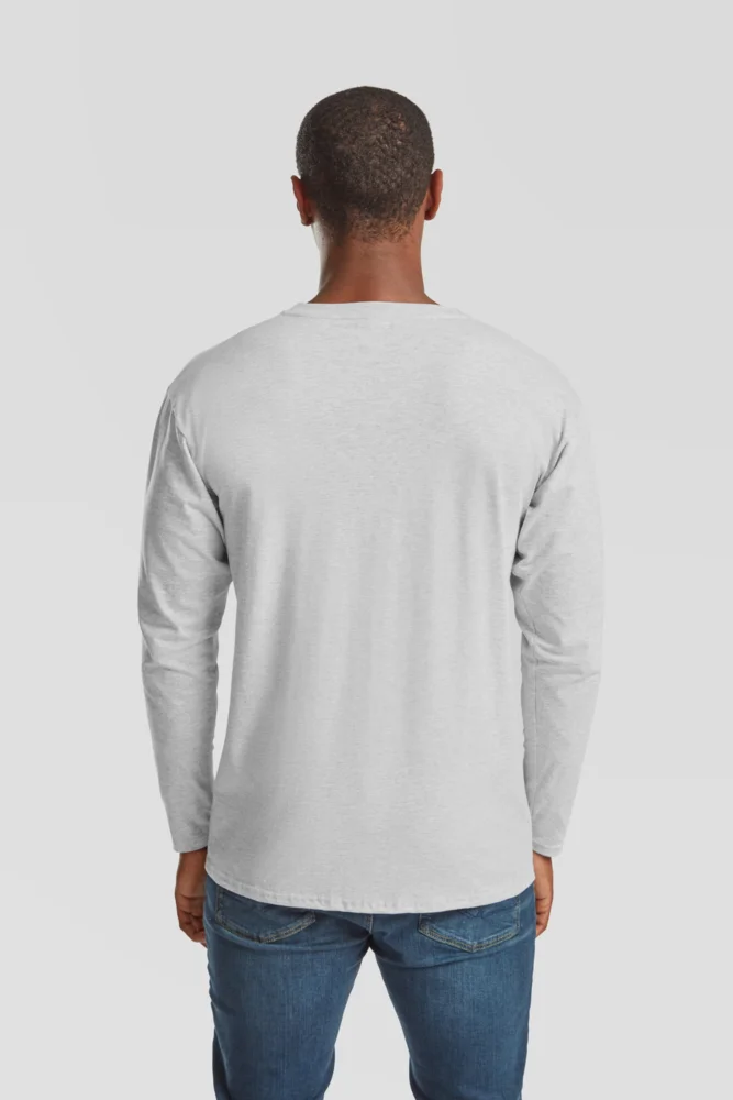 T-Shirt langarm