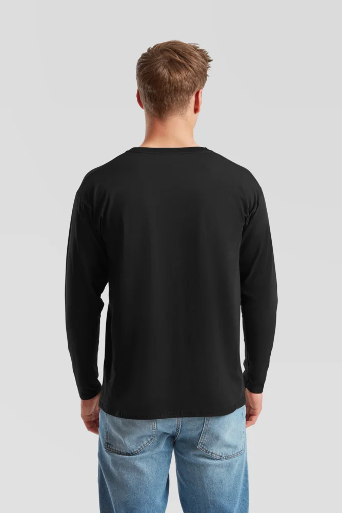 T-Shirt langarm