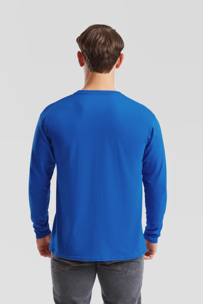 T-Shirt langarm