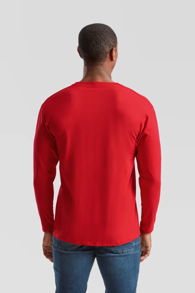 T-Shirt langarm