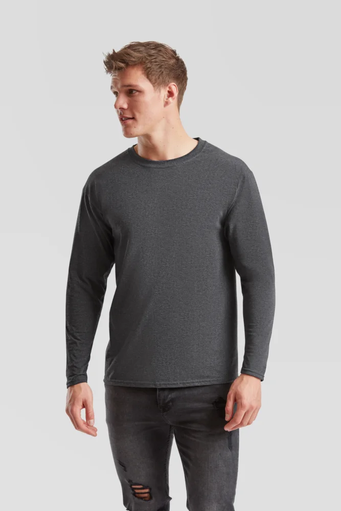 T-Shirt langarm