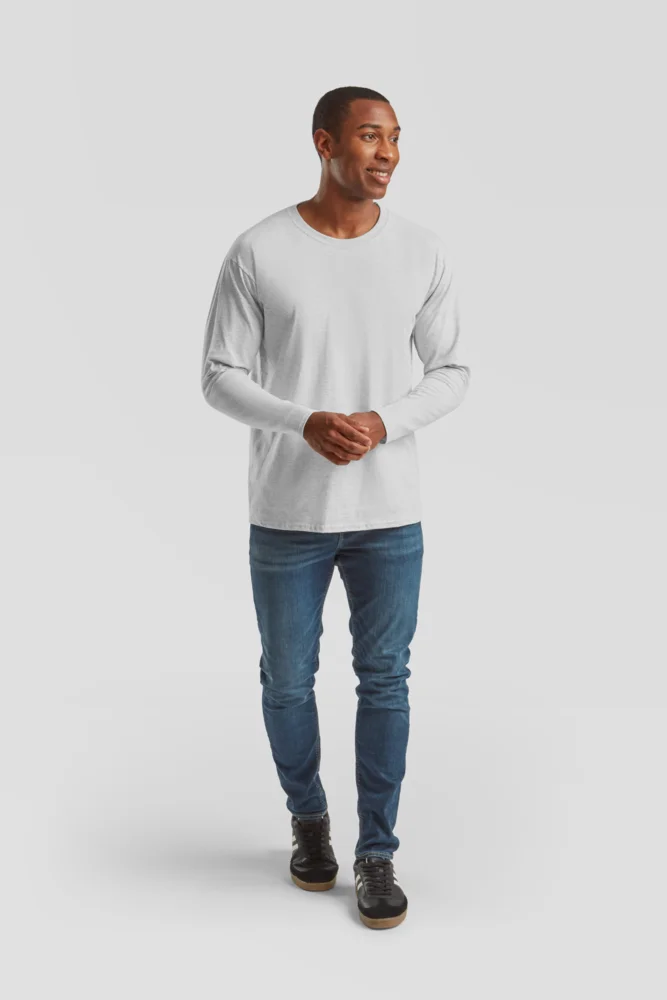 T-Shirt langarm