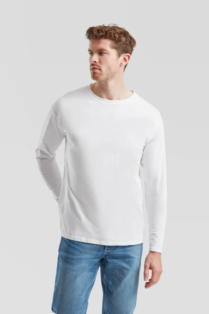 T-Shirt langarm