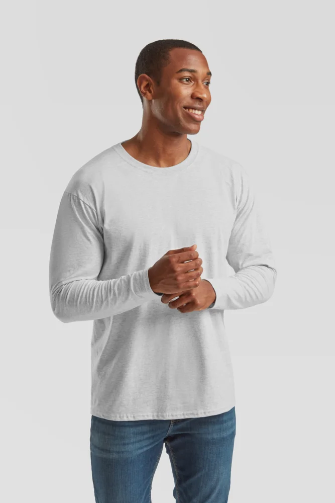 T-Shirt langarm