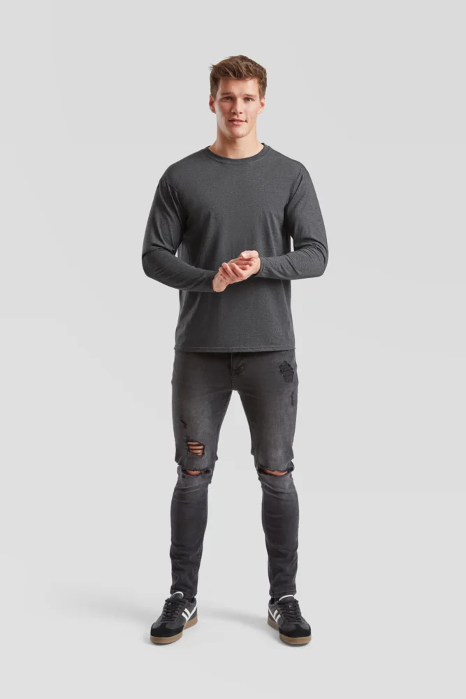 T-Shirt langarm