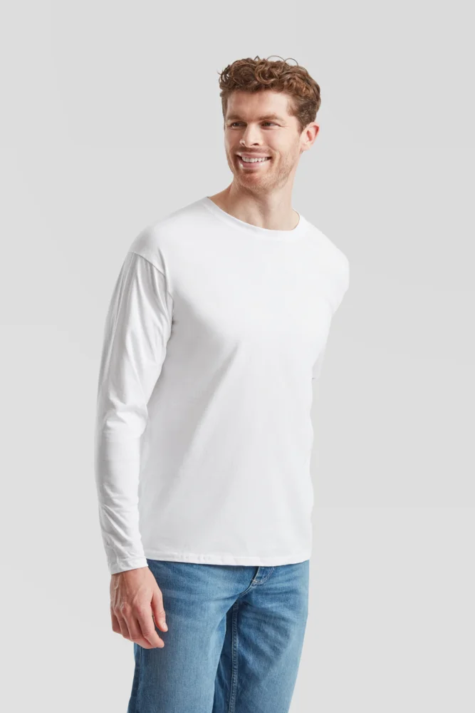 T-Shirt langarm