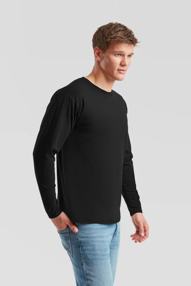 T-Shirt langarm