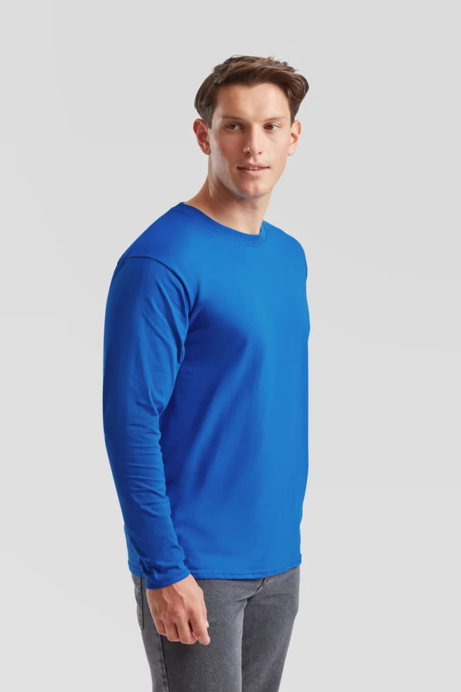 T-Shirt langarm