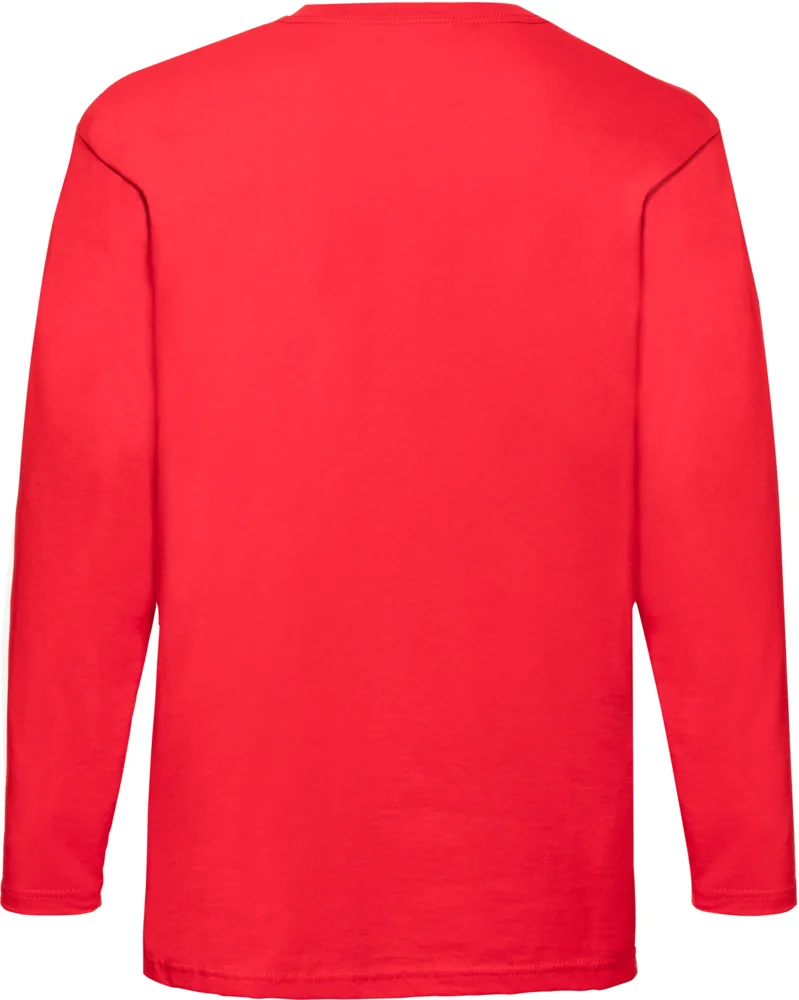 T-Shirt langarm