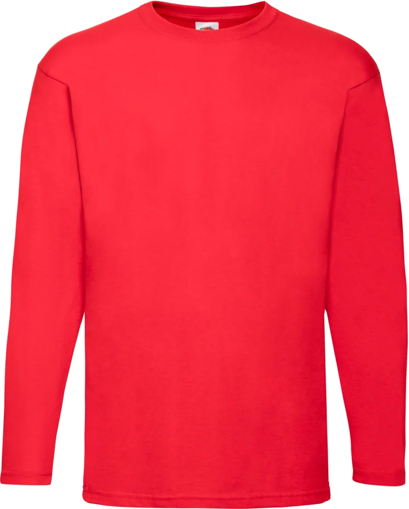 T-Shirt langarm