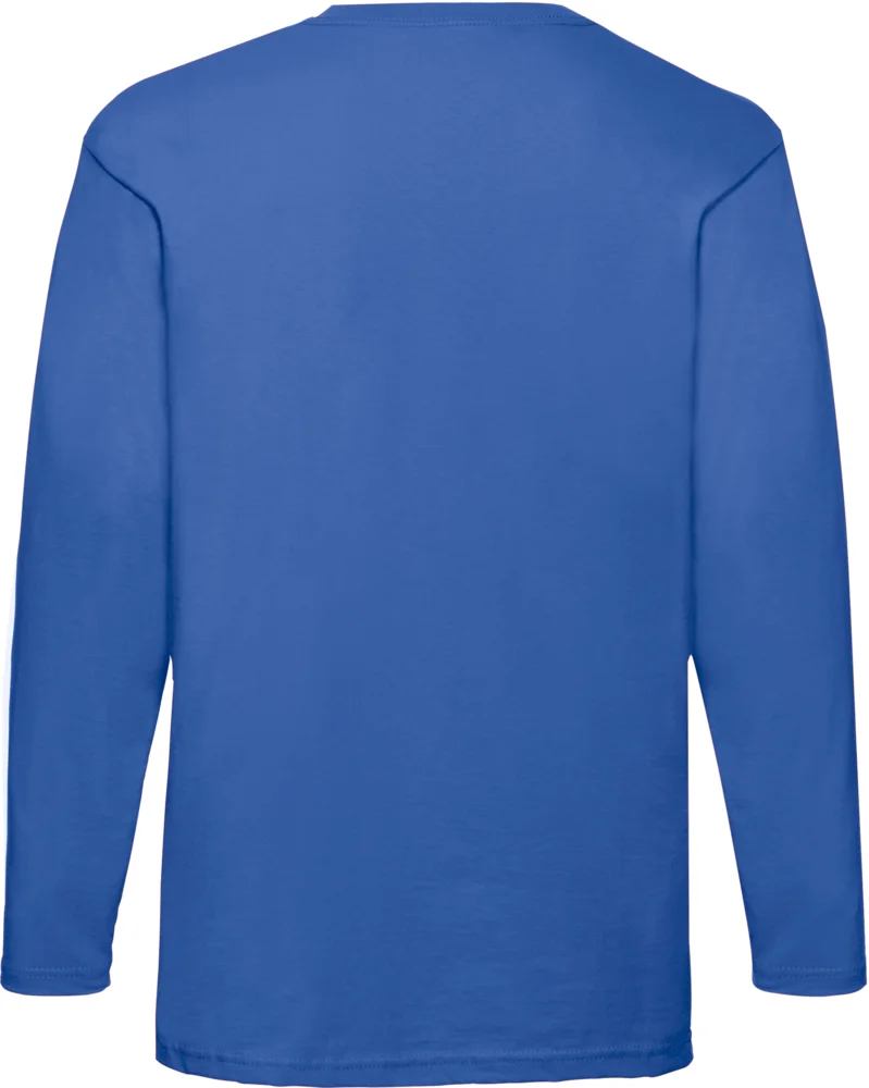 T-Shirt langarm