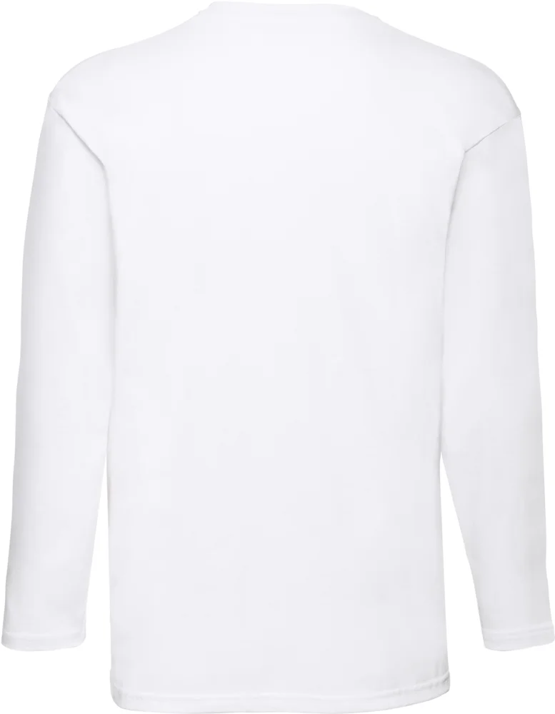 T-Shirt langarm