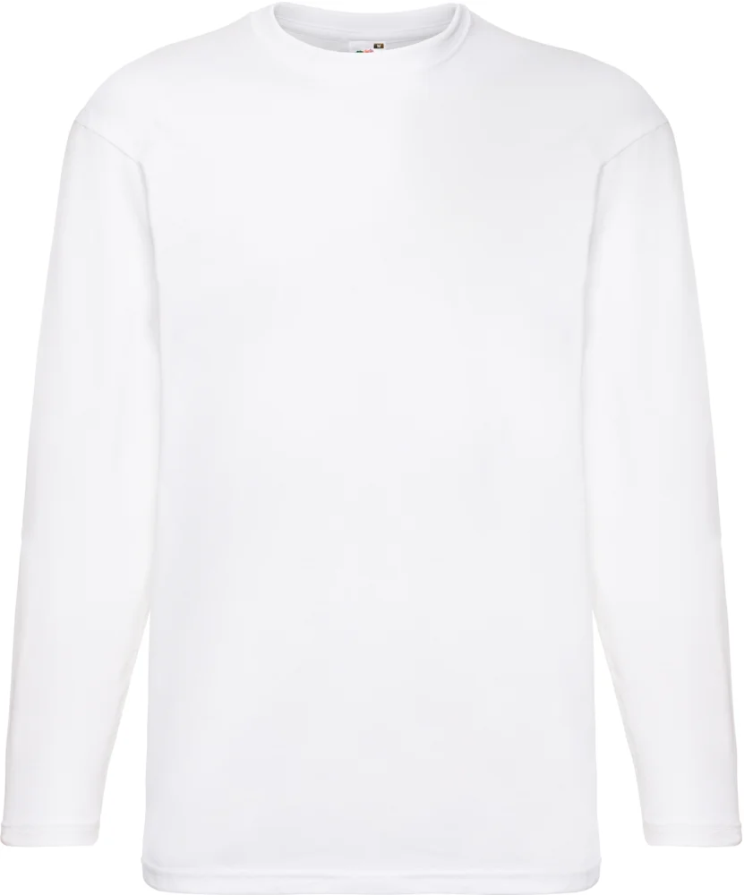 T-Shirt langarm
